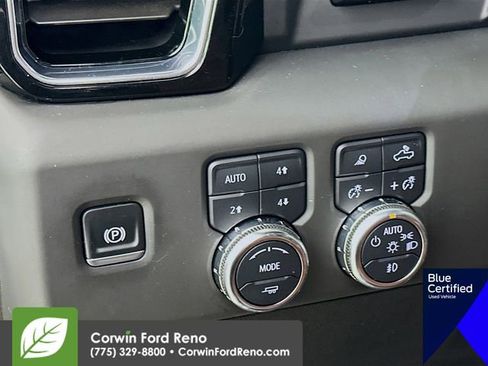 Used 2025 GMC Sierra 2500 Denali Ultimate image 13