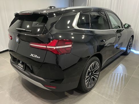 New 2026 BMW X3 xDrive30 w/ Premium Package image 6