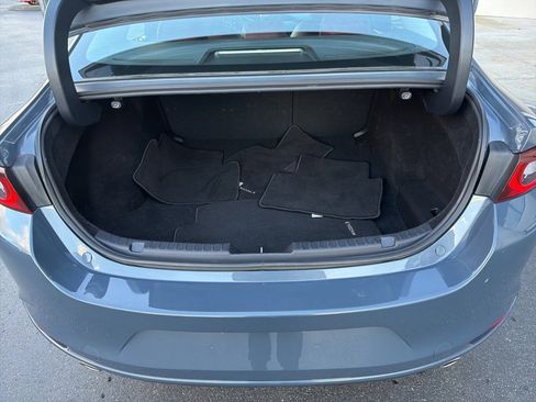 Used 2025 MAZDA MAZDA3 s image 18