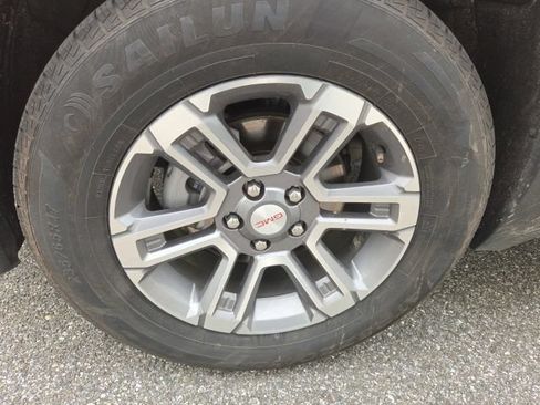 Used 2025 GMC Terrain Elevation FWD image 11