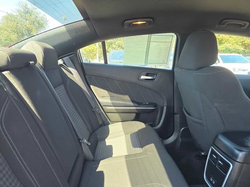 Used 2023 Dodge Charger SXT image 11
