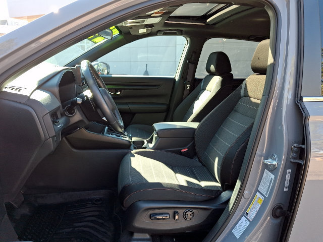 Used 2024 Honda CR-V Sport image 14