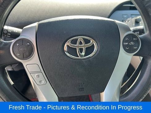 Used 2012 Toyota Prius Two FWD image 12