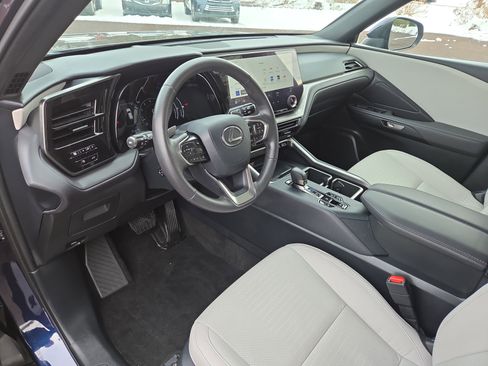 Used 2024 Lexus TX 350 350 image 15