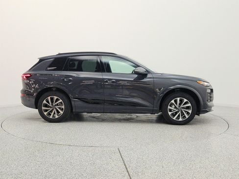 New 2027 Audi Q6 e-tron Premium AWD/4WD image 4