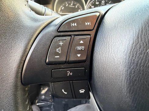 Used 2014 MAZDA CX-5 Touring image 44
