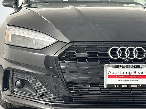 Used 2023 Audi A5 2.0T Premium Plus w/ Premium Plus AWD/4WD image 15