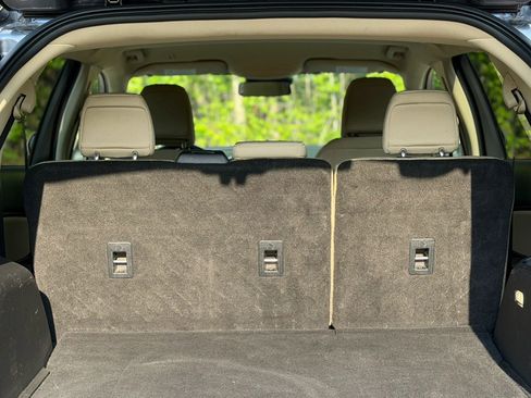 Used 2021 Ford Edge SE AWD/4WD image 8