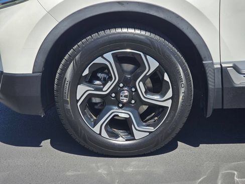 Used 2018 Honda CR-V Touring image 16