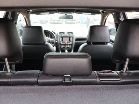 Used 2013 Volkswagen GTI Driver's Edition FWD image 16