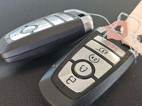 Used 2023 Ford Escape Active w/ Cold Weather Package image 11