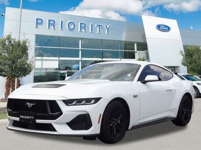 Used 2024 Ford Mustang GT