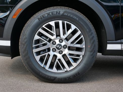 New 2026 Hyundai Palisade SEL image 5