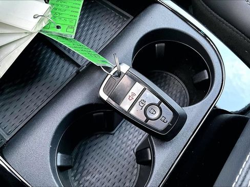 Used 2023 Ford Mustang Mach-E Premium AWD/4WD image 12
