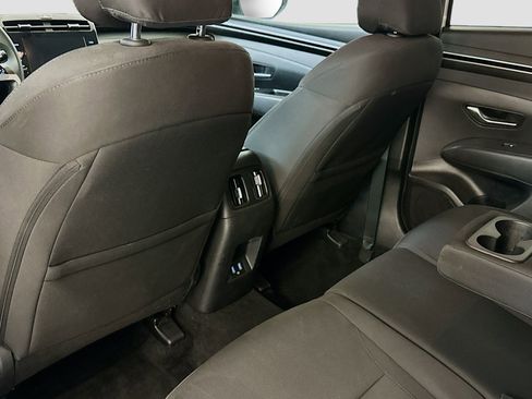 Used 2024 Hyundai Tucson SEL image 27