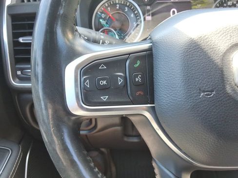 Used 2019 RAM 1500 Laramie RWD image 29