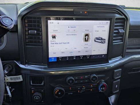 New 2026 Ford F150 STX w/ Equipment Group 200A AWD/4WD image 10
