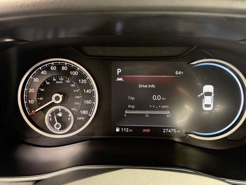 Used 2023 Genesis G70 2.0T RWD image 15