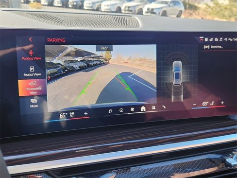 New 2026 BMW X5 xDrive40i image 14