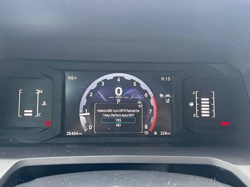 Used 2024 Toyota Tacoma SR5 RWD image 15