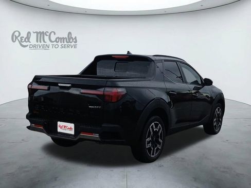 New 2026 Hyundai Santa Cruz Limited AWD/4WD image 5