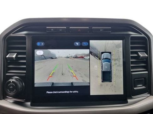 Used 2024 Ford F150 XLT image 18