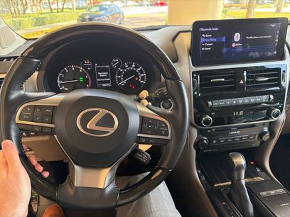 Used 2023 Lexus GX 460 Premium w/ Premium Package