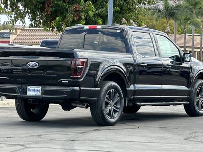 Used 2022 Ford F150 XLT w/ Equipment Group 302A High