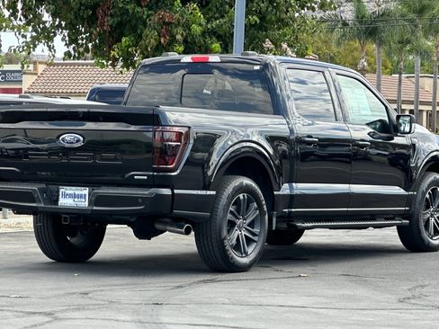 Used 2022 Ford F150 XLT w/ Equipment Group 302A High image 4