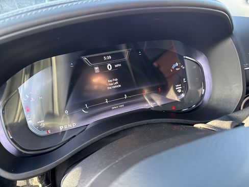 Used 2025 RAM 3500 Limited image 10