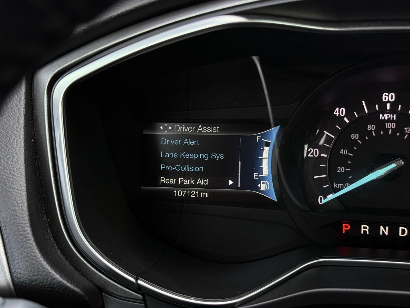 Used 2018 Ford Fusion SE w/ Equipment Group 602A FWD image 31