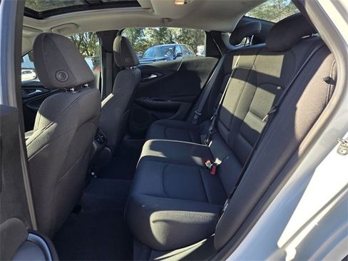 Used 2024 Chevrolet Malibu LT image 13