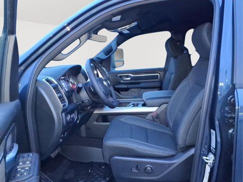 New 2026 RAM 1500 Big Horn image 9