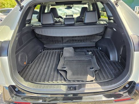 Used 2021 Toyota RAV4 XSE AWD/4WD image 10