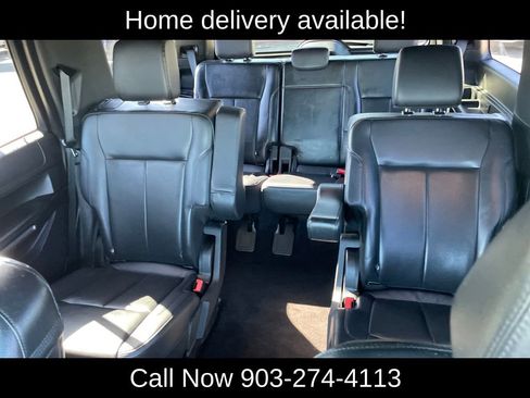 Used 2021 Ford Expedition XLT image 34