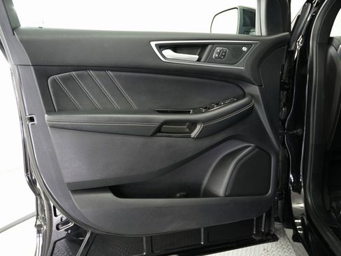 Used 2019 Ford Edge ST w/ Convenience Package image 49