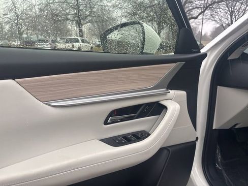 New 2026 MAZDA CX-90 3.3 Turbo w/ Premium Plus Pkg image 11