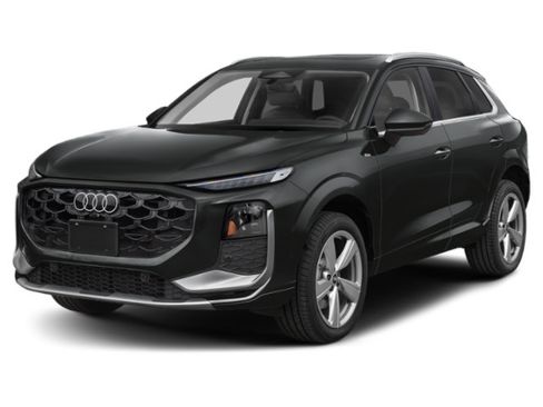 New 2026 Audi Q3 quattro 2.0T AWD/4WD image 1