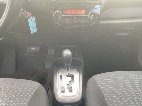 Used 2024 Mitsubishi Mirage G4 ES FWD image 11