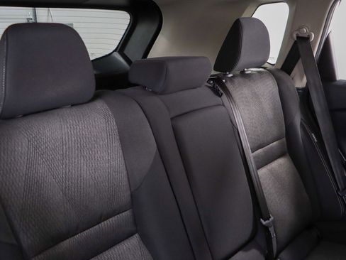 Used 2024 Nissan Rogue SV image 27