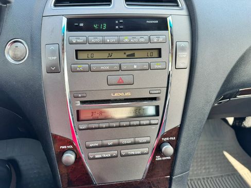 Used 2010 Lexus ES 350 FWD image 28