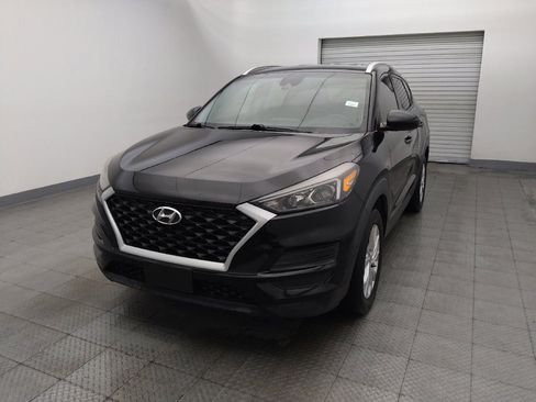 Used 2019 Hyundai Tucson Value FWD image 15