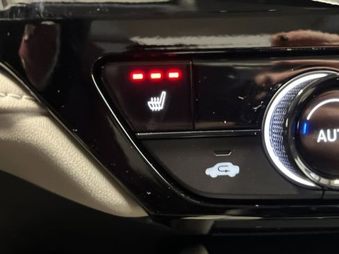 New 2026 Honda Accord EX-L image 22