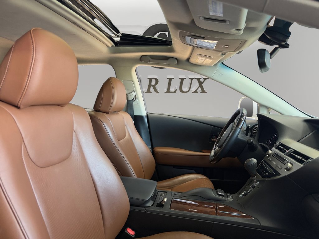 Used 2015 Lexus RX 350 FWD image 15