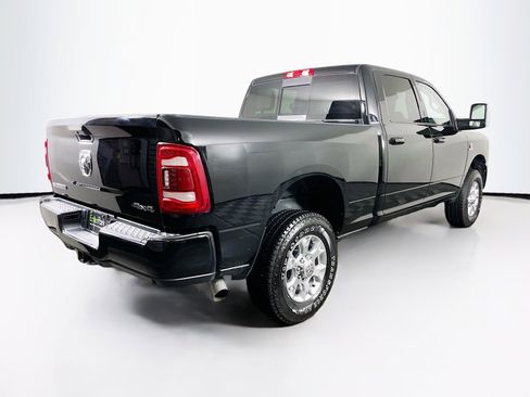 Used 2024 RAM 2500 Laramie w/ Safety Group image 9