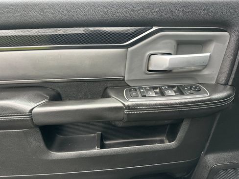 Used 2020 RAM 2500 Power Wagon image 11