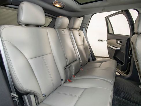 Used 2013 Ford Edge SEL image 20