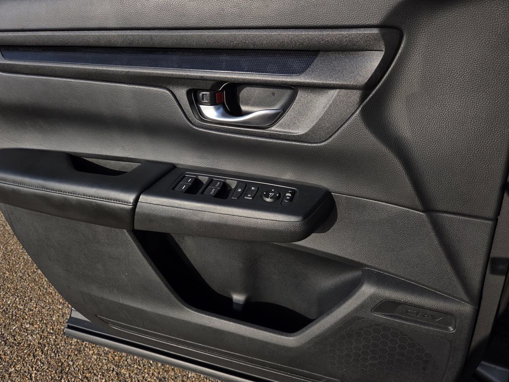 Certified 2024 Honda CR-V EX image 16