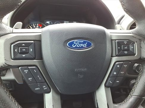 Used 2019 Ford F150 Raptor w/ Equipment Group 802A Luxury image 27