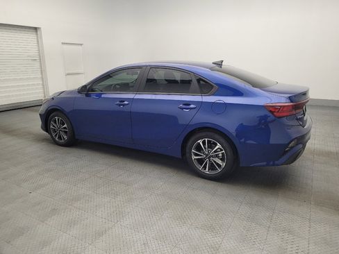 Used 2024 Kia Forte LXS w/ LXS Technology Package image 3